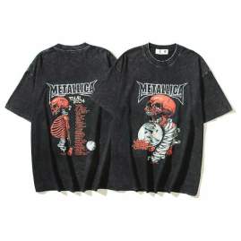 Picture of Four Cactus T Shirts Short _SKUFourCactusM-2XLcztx18613686